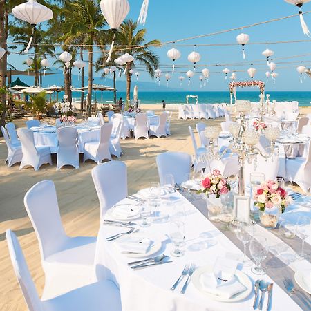 Pullman Danang Beach Resort Exterior photo