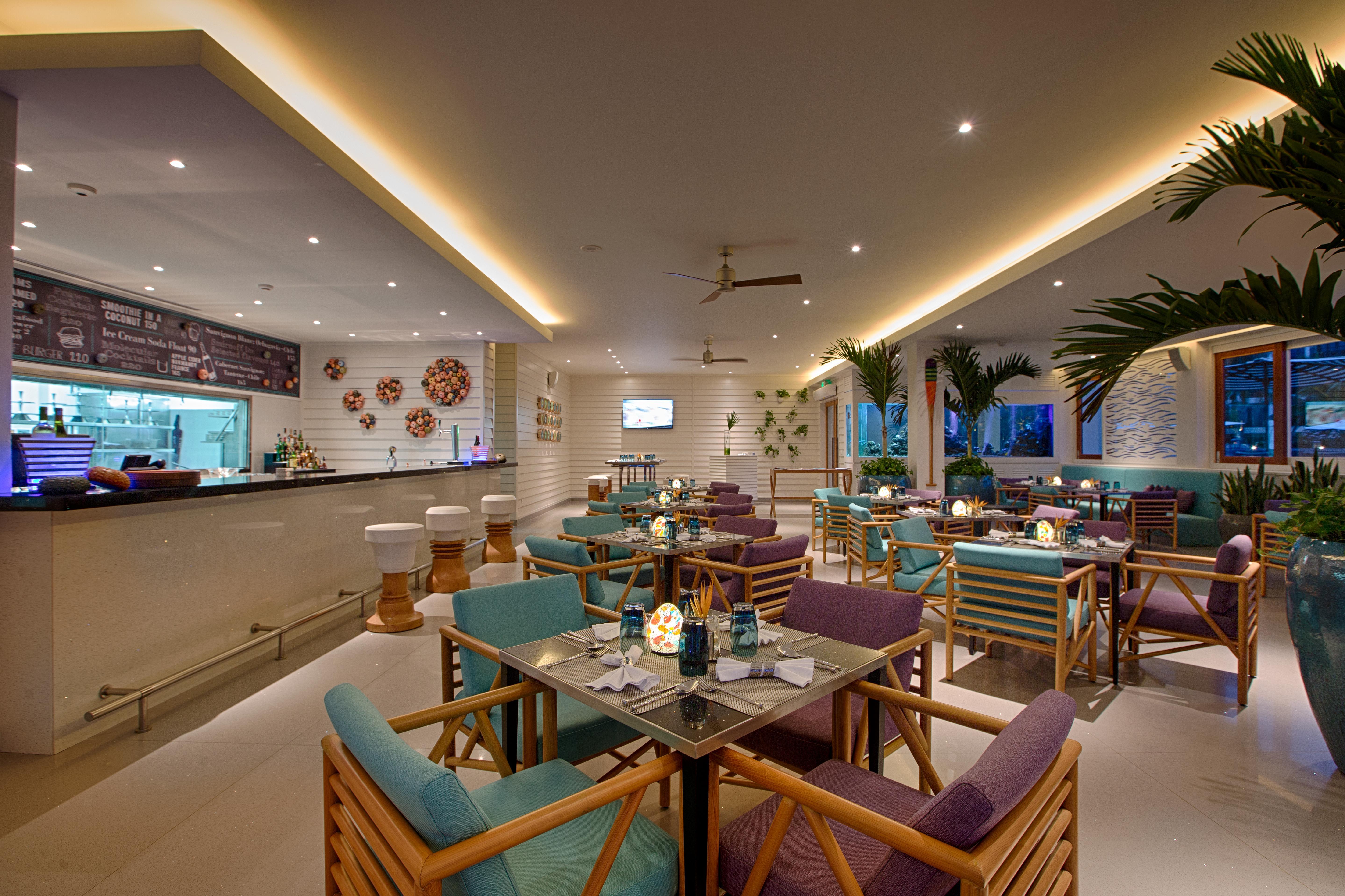 Pullman Danang Beach Resort Exterior photo
