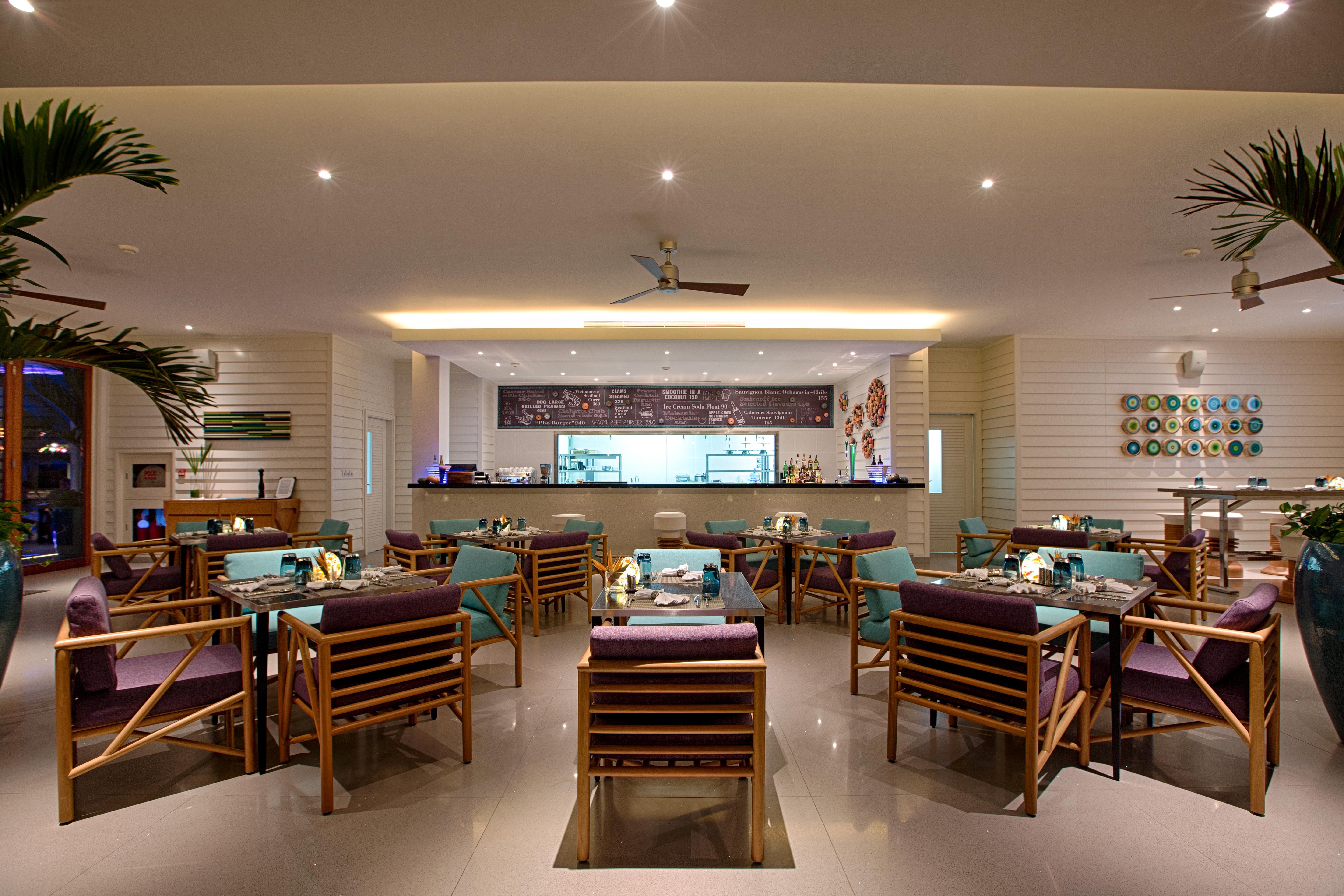 Pullman Danang Beach Resort Exterior photo