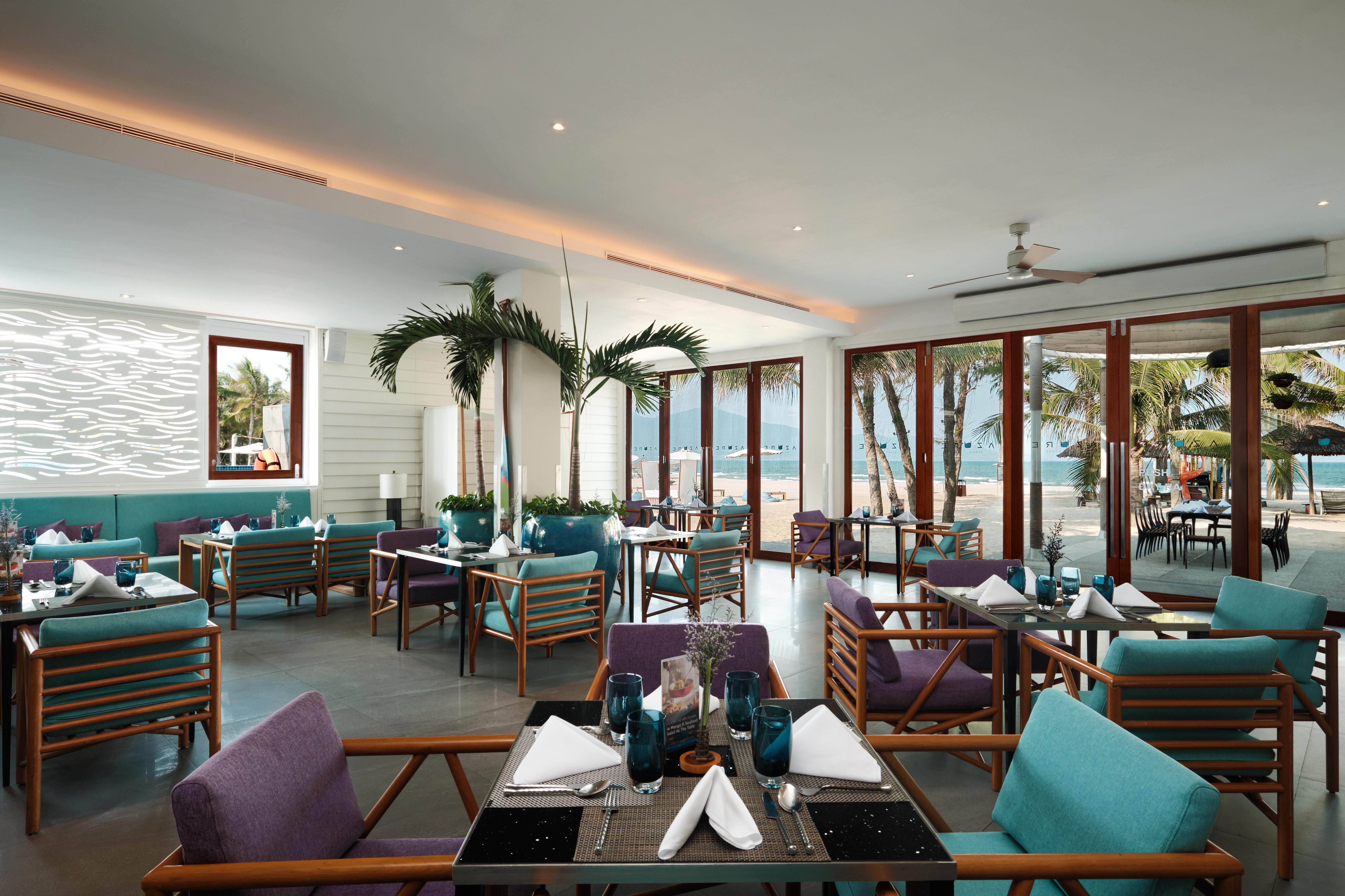 Pullman Danang Beach Resort Exterior photo