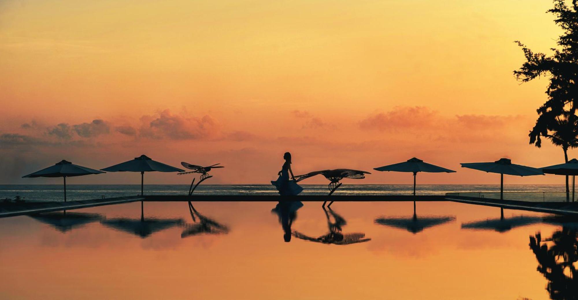 Pullman Danang Beach Resort Exterior photo